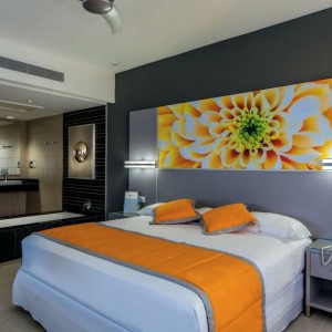 Photo hôtel