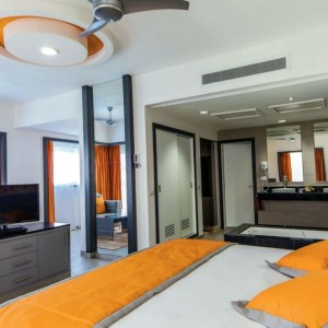 Photo hôtel