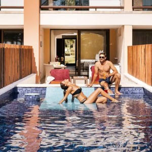 Photo hôtel