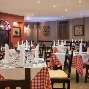 Photo hôtel
