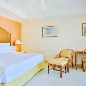 Photo hôtel