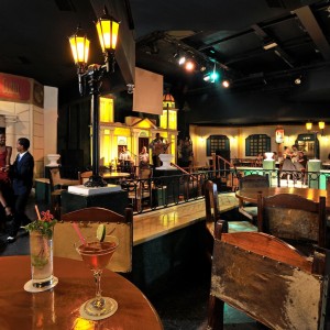 Photo hôtel