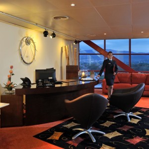 Photo hôtel