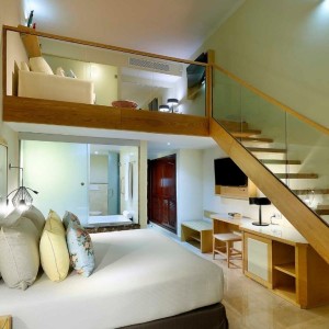 Photo hôtel