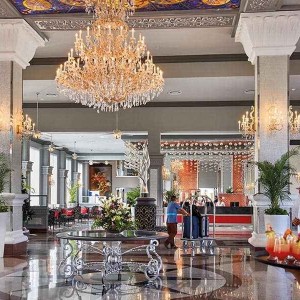 Photo hôtel