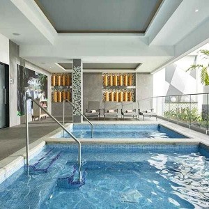 Photo hôtel