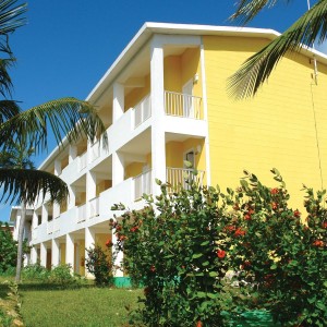 Photo hôtel