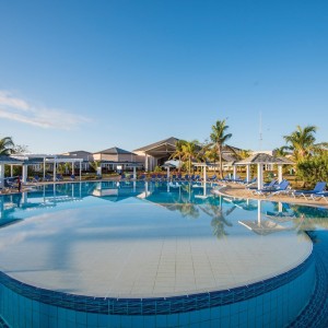 Photo hôtel