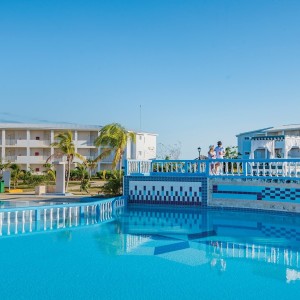 Photo hôtel