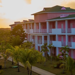 Photo hôtel