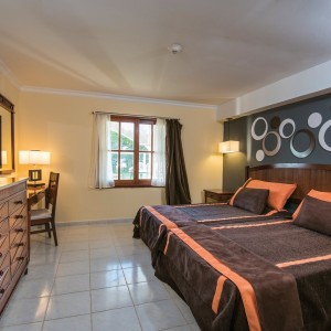 Photo hôtel