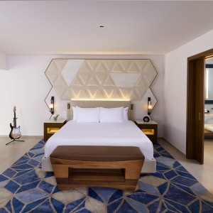 Photo hôtel