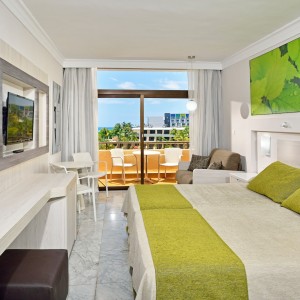 Photo hôtel