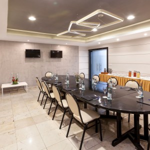 Photo hôtel