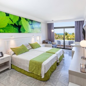 Photo hôtel