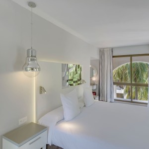 Photo hôtel