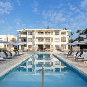 Photo hôtel