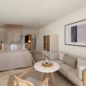 Photo hôtel
