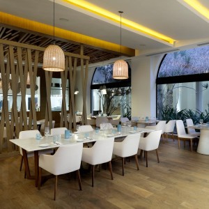 Photo hôtel