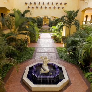 Photo hôtel