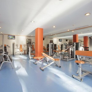 Photo hôtel