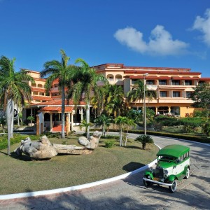 Photo hôtel