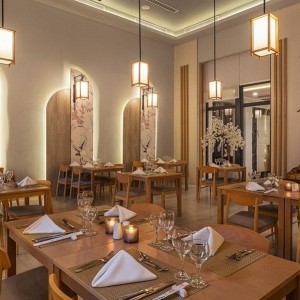 Photo hôtel