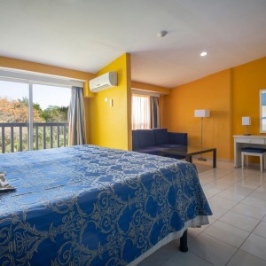 Photo hôtel