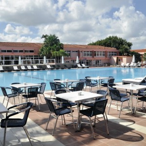 Photo hôtel