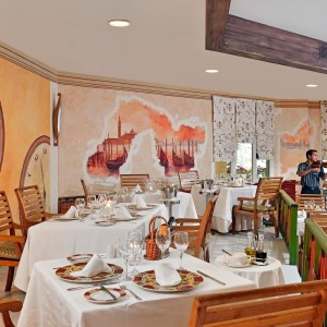 Photo hôtel