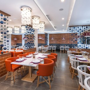 Photo hôtel