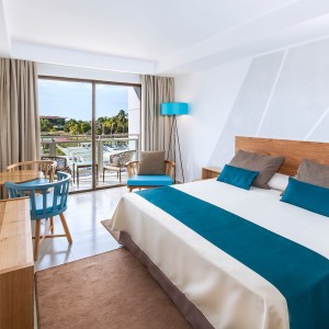 Photo hôtel