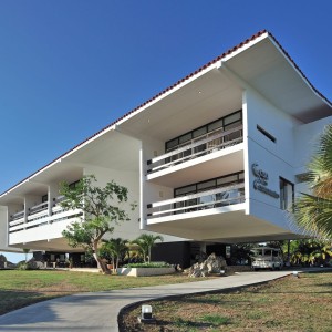 Photo hôtel
