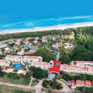 Photo hôtel