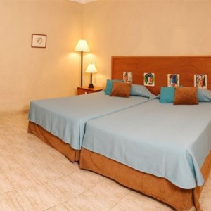 Photo hôtel