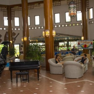 Photo hôtel