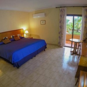 Photo hôtel