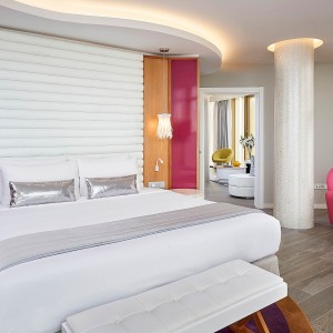 Photo hôtel