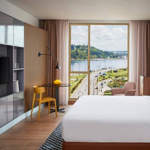 Photo hôtel