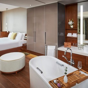 Photo hôtel