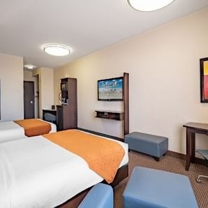 Photo hôtel