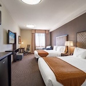Photo hôtel