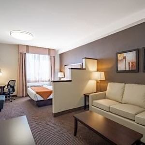 Photo hôtel