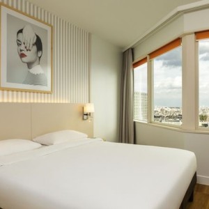 Photo hôtel