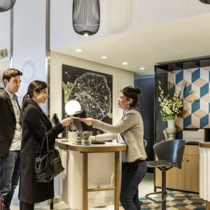 Photo hôtel