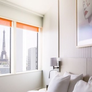 Photo hôtel