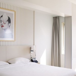 Photo hôtel