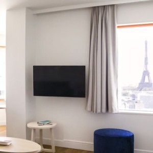 Photo hôtel