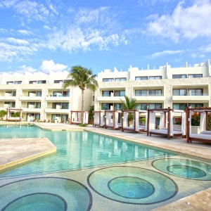 Photo hôtel