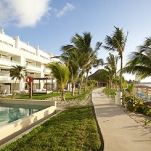Photo hôtel